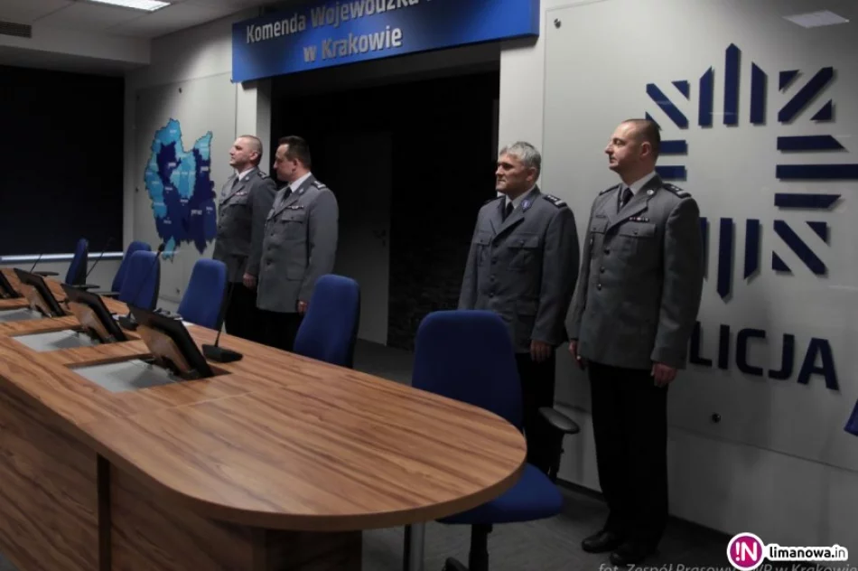 Komendant ma nowych zastępców - zdjęcie 4