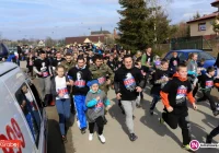 Pobiegli 'Tropem Wilczym'. Sukces pierwszej edycji - zdjęcie główne