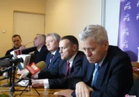 100 dni rządów PiS-u – 100 dni dla Sądecczyzny? - zdjęcie główne