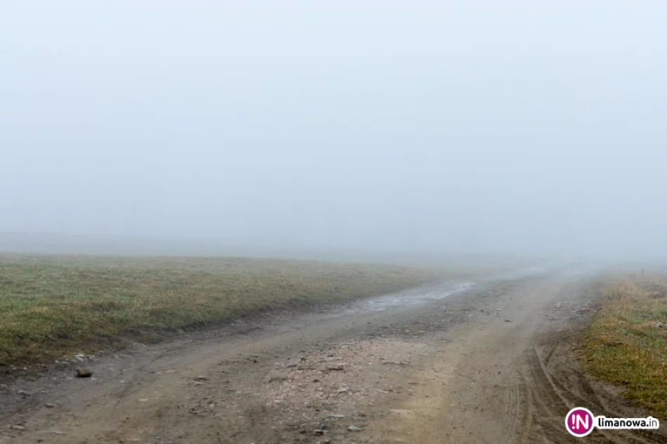 Ostrzeżenie o intensywnych opadach deszczu, może też spaść nawet 20 cm śniegu - zdjęcie 3