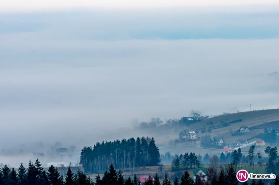 Ostrzeżenie o intensywnych opadach deszczu, może też spaść nawet 20 cm śniegu - zdjęcie 4
