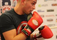 „Twardy” nokautował rywali: „cieszę się, że tyle osób mnie wspiera i kibicuje”. - zdjęcie główne