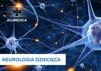 Neurologia dziecięca już dostępna w ALLMEDICA w Mszanie Dolnej! - zdjęcie główne