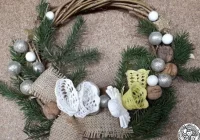 Zapraszamy na warsztaty świąteczne - zdjęcie główne