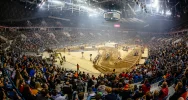 Inauguracja Mistrzostw Świata Super Enduro: Błażusiak 2, Emil Juszczak 11  - zdjęcie 2