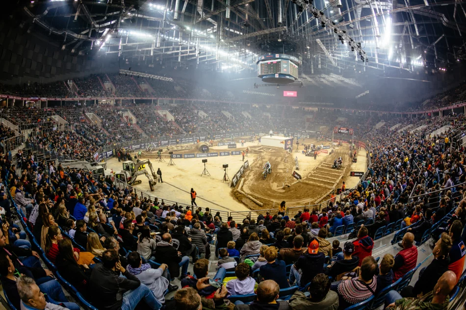 Inauguracja Mistrzostw Świata Super Enduro: Błażusiak 2, Emil Juszczak 11  - zdjęcie 2