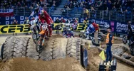 Inauguracja Mistrzostw Świata Super Enduro: Błażusiak 2, Emil Juszczak 11  - zdjęcie 4