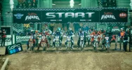 Inauguracja Mistrzostw Świata Super Enduro: Błażusiak 2, Emil Juszczak 11  - zdjęcie 5