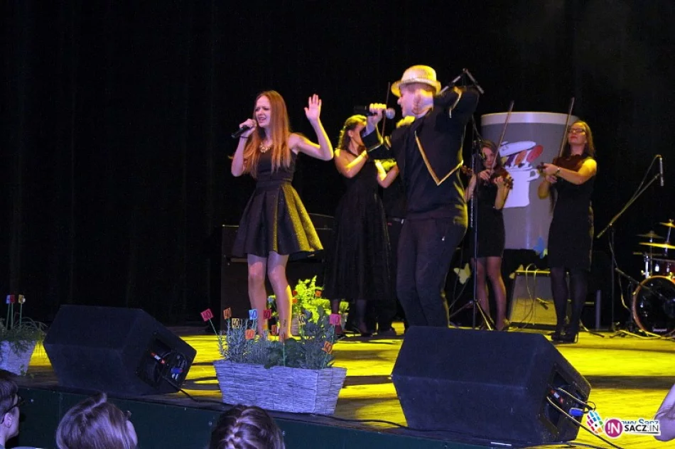 Jubileuszowy 40. Festiwal Młodych Talentów - zdjęcie 2