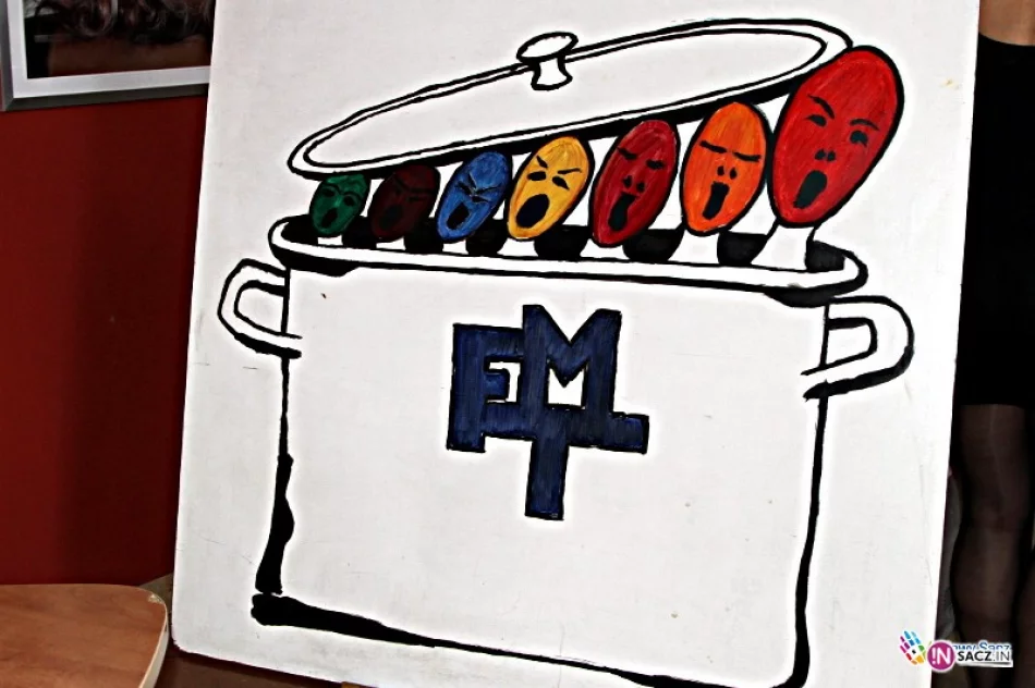 Jubileuszowy 40. Festiwal Młodych Talentów - zdjęcie 3