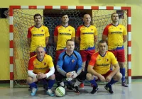 Drużyna oldbojów Limanovii wygrała Memoriał im. Jana Kępy w Żegocinie.  - zdjęcie główne