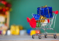 Bezpieczne zakupy przedświąteczne - zdjęcie główne
