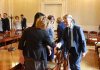 Nowy wicewojewoda spotkał się z dyrektorami wydziałów - zdjęcie główne