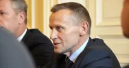 Nowy wicewojewoda spotkał się z dyrektorami wydziałów - zdjęcie 3