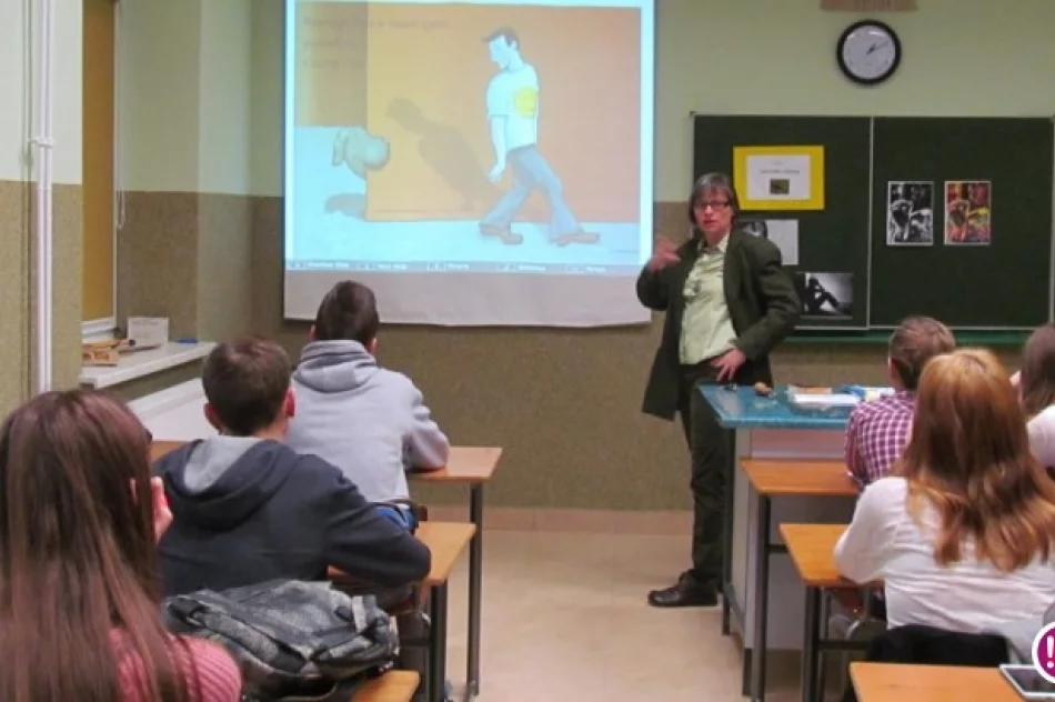 'Depresję można pokonać' - zdjęcie 2