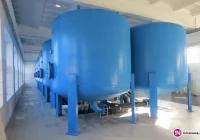 Lepsza jakość widoczna? Będzie dalsza modernizacja SUW - zdjęcie główne