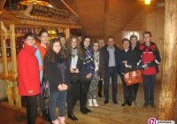 Warsztaty z baristami dla laureatów konkursu - zdjęcie główne