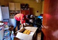 Ratownicy GOPR uczestniczyli w "weekendzie cudów" na Limanowszczyźnie - zdjęcie główne