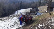 Ratownicy GOPR uczestniczyli w "weekendzie cudów" na Limanowszczyźnie - zdjęcie 2