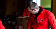 Ratownicy GOPR uczestniczyli w "weekendzie cudów" na Limanowszczyźnie - zdjęcie 4