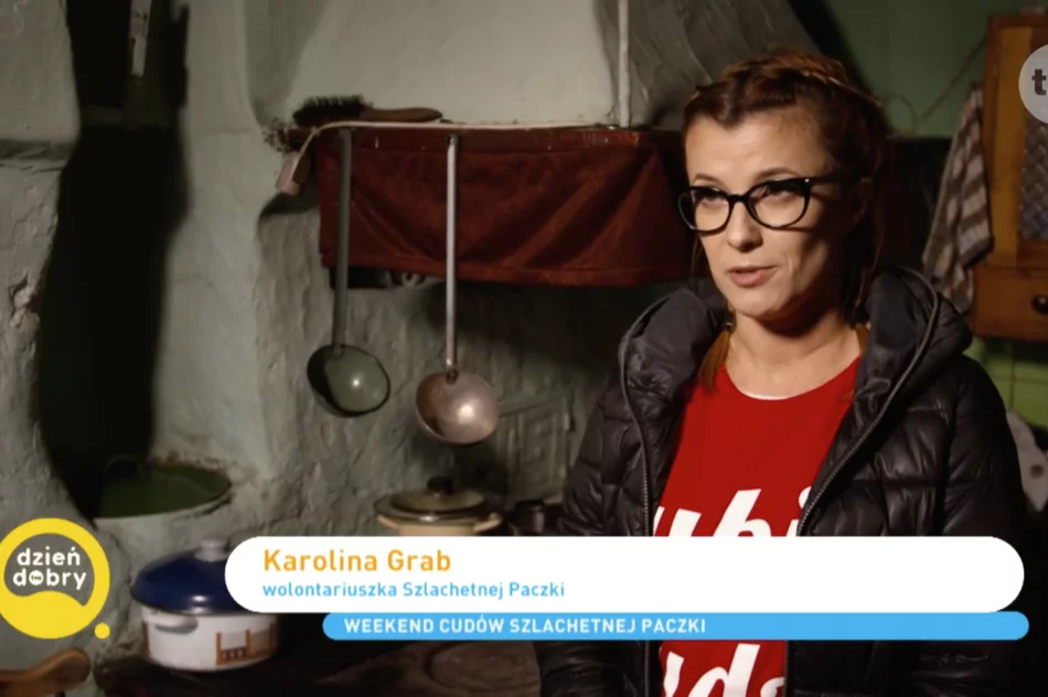 Ratownicy GOPR uczestniczyli w "weekendzie cudów" na Limanowszczyźnie - zdjęcie 9