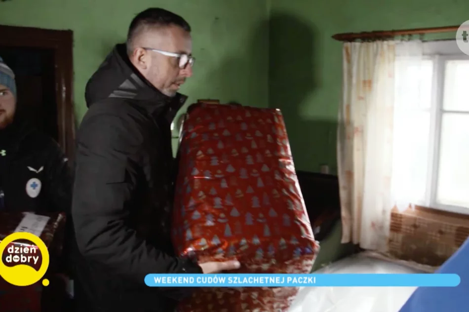 Ratownicy GOPR uczestniczyli w "weekendzie cudów" na Limanowszczyźnie - zdjęcie 11