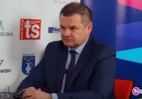 Krynica nowa zimowa stolica: Paweł Kukla - zdjęcie główne