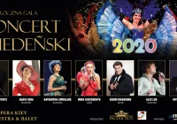 KONCERT NOWOROCZNY 2020 - zdjęcie główne