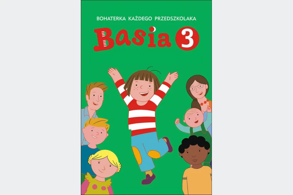  "Basia 3" od 14 grudnia na ekranie kina Klaps! - zdjęcie 2