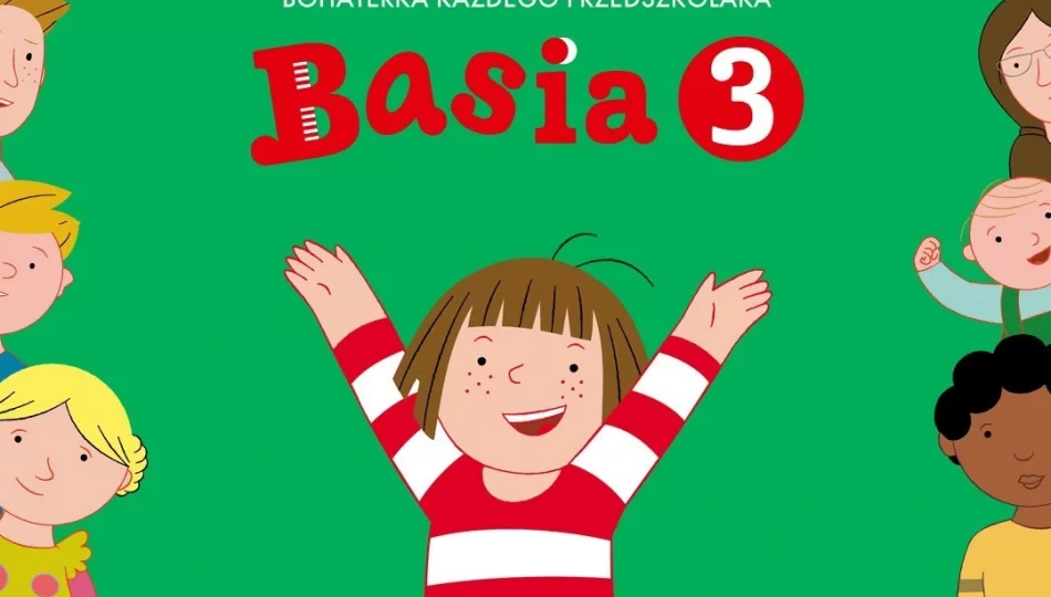  "Basia 3" od 14 grudnia na ekranie kina Klaps! - zdjęcie 1