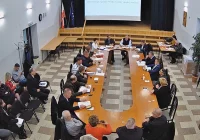 Dziś odbędzie się XIV sesja Rady Gminy - zdjęcie główne