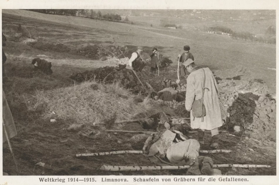 105 lat od wielkiej bitwy - zdjęcie 3