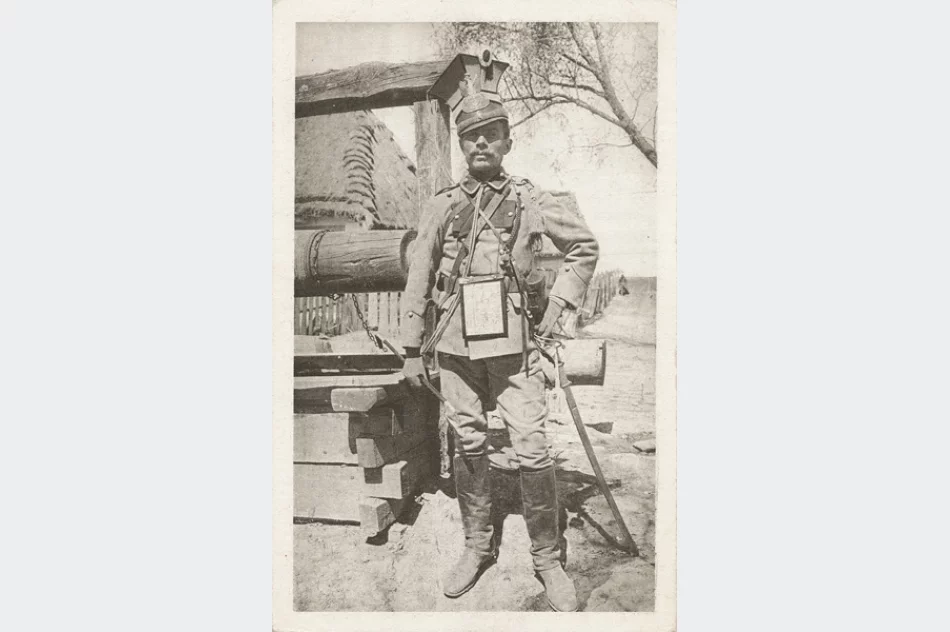 105 lat od wielkiej bitwy - zdjęcie 4