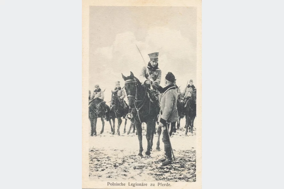 105 lat od wielkiej bitwy - zdjęcie 6