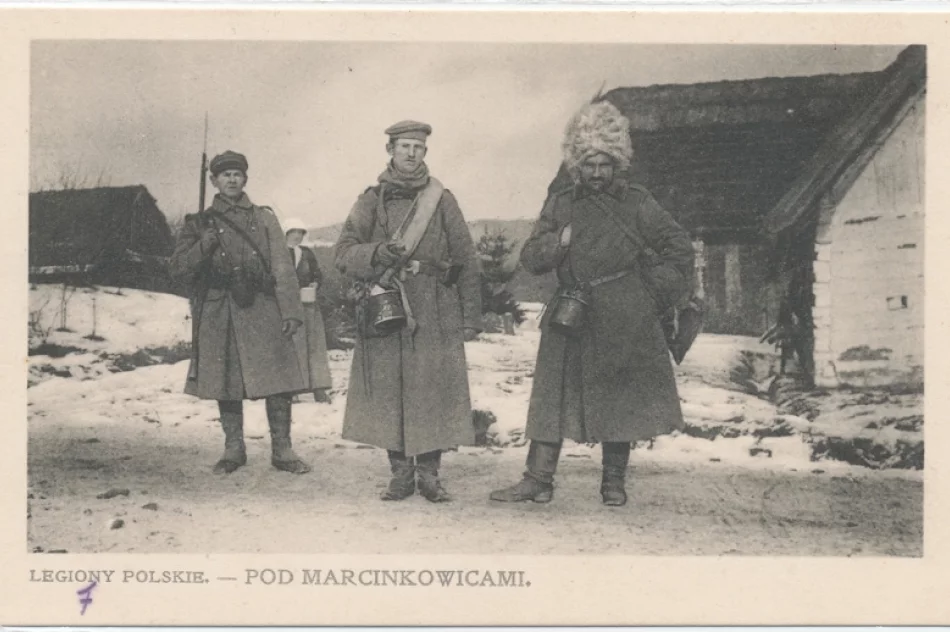 105 lat od wielkiej bitwy - zdjęcie 7