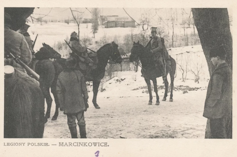 105 lat od wielkiej bitwy - zdjęcie 8