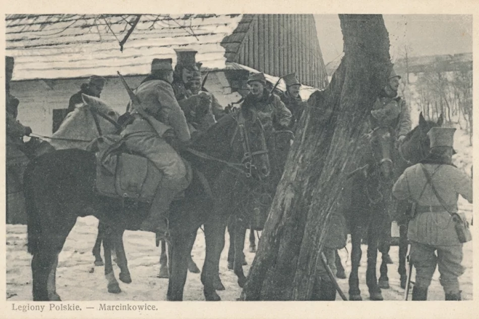 105 lat od wielkiej bitwy - zdjęcie 9