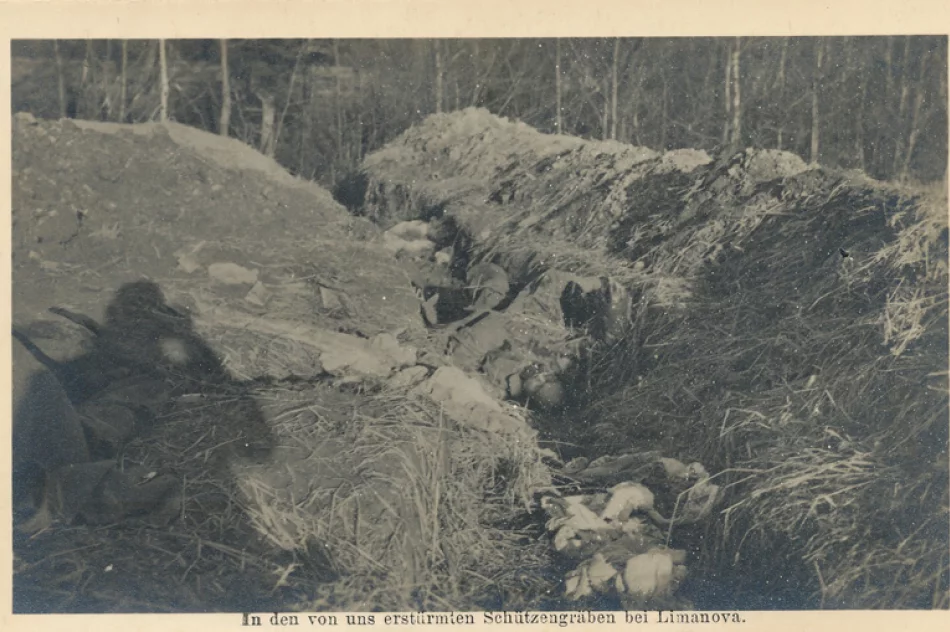 105 lat od wielkiej bitwy - zdjęcie 10