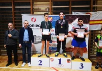 Mistrzostwa powiatu: szkoły rozstrzygnęły rywalizację w tenisie stołowym - zdjęcie główne