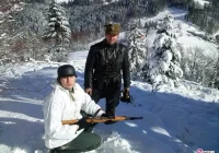 „Partyzancki Przysłop” już za nami - zdjęcie główne