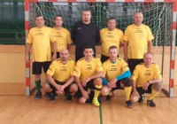 Rywalizacja piłkarskich działaczy - zdjęcie główne