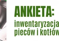 Ankieta informacyjna dotycząca sposobu ogrzewania budynku - zdjęcie główne