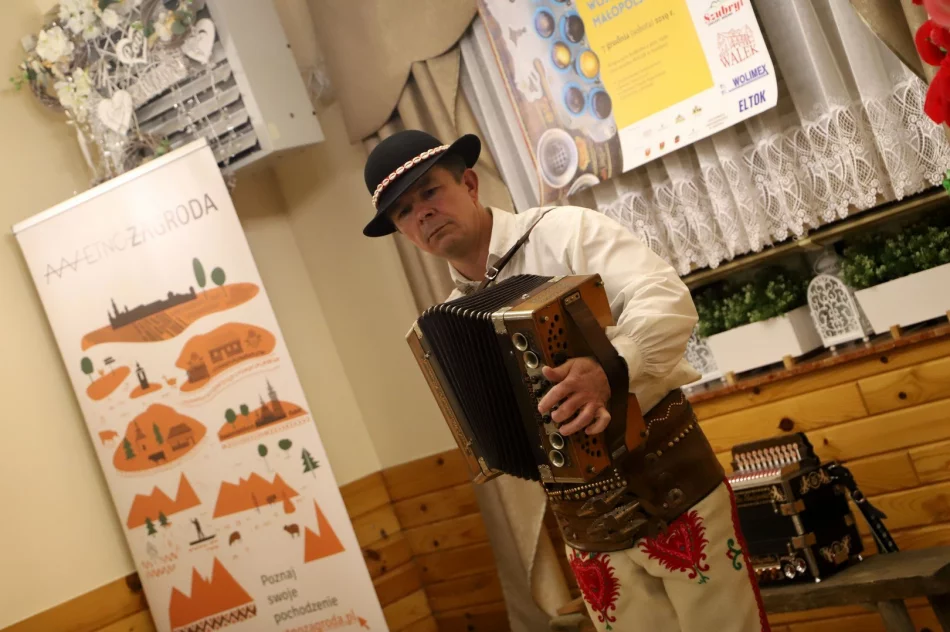 2. Konkurs Heligonistów Województwa Małopolskiego - zdjęcie 2