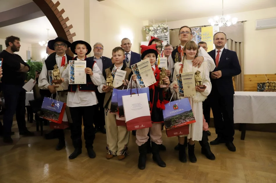 2. Konkurs Heligonistów Województwa Małopolskiego - zdjęcie 3