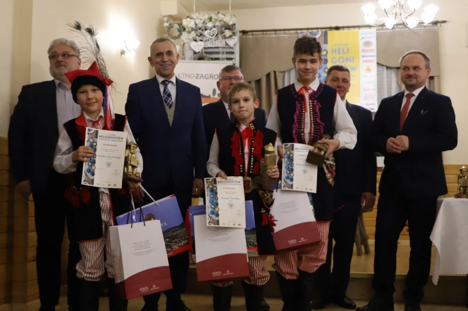 2. Konkurs Heligonistów Województwa Małopolskiego - zdjęcie 4