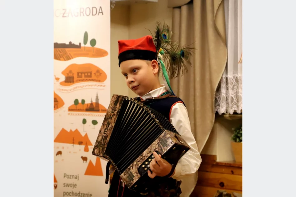 2. Konkurs Heligonistów Województwa Małopolskiego - zdjęcie 5