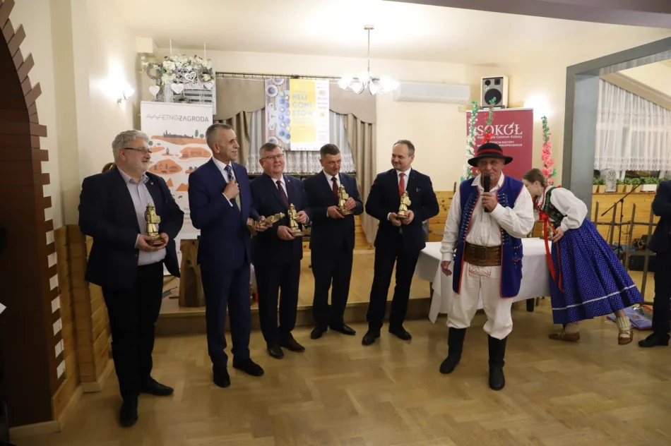 2. Konkurs Heligonistów Województwa Małopolskiego - zdjęcie 6