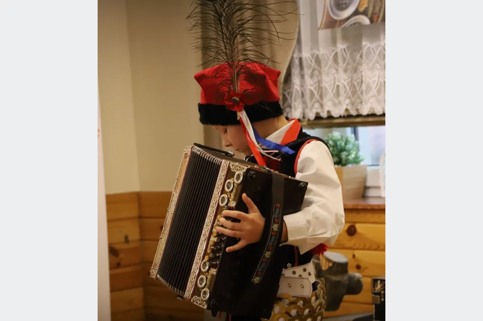 2. Konkurs Heligonistów Województwa Małopolskiego - zdjęcie 7