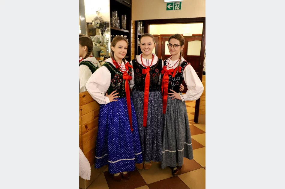 2. Konkurs Heligonistów Województwa Małopolskiego - zdjęcie 8