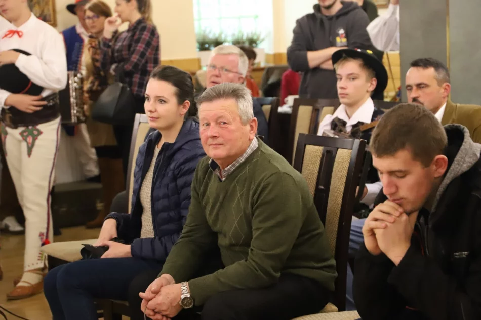 2. Konkurs Heligonistów Województwa Małopolskiego - zdjęcie 9